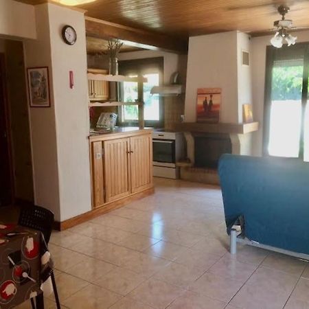 Superbe Appartement En Residence Avec Patio Villeneuve-lès-Maguelonne Exteriér fotografie